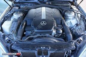 SKRZYNIA MERCEDES W220,W202,203.210,140,124,201