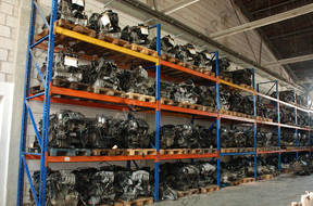 SKRZYNIA MERCEDES W220,W202,203.210,140,124,201