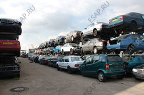 SKRZYNIA MERCEDES W220,W202,203.210,140,124,201