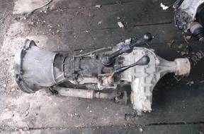 Skrzynia Nissan Terrano 2.4 бензиновый