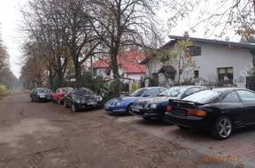 Skrzynia po двигатель 1,8 VVT-и CELICA  TS