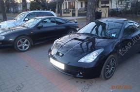 Skrzynia po двигатель 1,8 VVT-и CELICA  TS