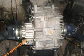 SKRZYNIA ROZDZIELCZA IVECO   4x4   2009 год
