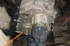 SKRZYNIA ROZDZIELCZA IVECO   4x4   2009 год
