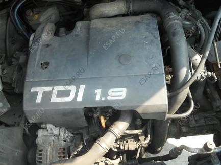 Форд Галакси 1.9 Tdi Купить