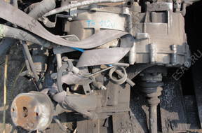 skrzynia  VW T4 1.9 D
