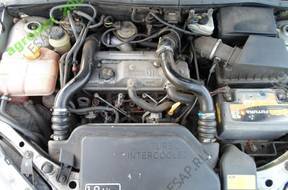 SKRZYNIAS СТУПЕНЧАТАЯW  FORD FOCUS 1.8 TDCI  MK1
