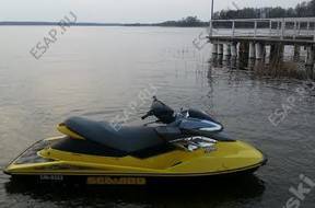 Skuter wodny seadoo rxp 215 sea doo riva racing