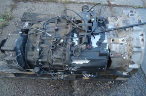 Skynia ПЕРЕДАЧА EATON FS/8309A Man TGL TGM