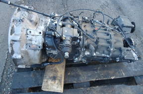 Skynia ПЕРЕДАЧА EATON FS/8309A Man TGL TGM