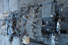 Skynia ПЕРЕДАЧА EATON FS/8309A Man TGL TGM