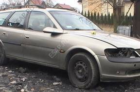 skyrznia СТУПЕНЧАТАЯw Opel Vectra БЕНЗИН 2.0 16V