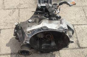 SKYZYNIA СТУПЕНЧАТАЯW AUDI VW SKODA SEAT 1.4 1.6 Fsi FXQ