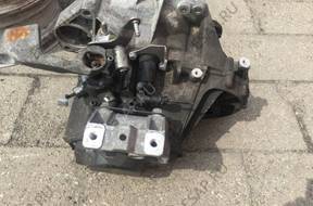 SKYZYNIA СТУПЕНЧАТАЯW AUDI VW SKODA SEAT 1.4 1.6 Fsi FXQ