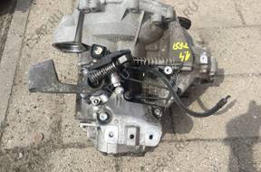 SKYZYNIA СТУПЕНЧАТАЯW AUDI VW SKODA SEAT 1.4 tfsi LHY