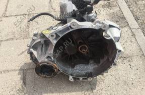 SKYZYNIA СТУПЕНЧАТАЯW AUDI VW SKODA SEAT 1.4 tfsi LHY