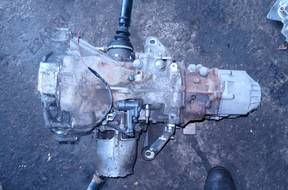 skzynia СТУПЕНЧАТАЯw audi a-6 c-5 2.5 tdi v 6 6-СТУПЕНЧАТАЯw