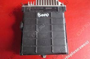 SL R129 90 год,.3.0 24V БЛОК УПРАВЛЕНИЯ 0280800288 0075454932