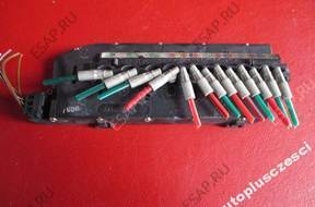 SL R129 90 год,.3.0 24V МОДУЛЬ OGRZEWANIA 1298050714