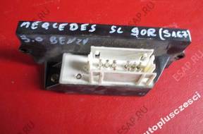 SL R129 90 год,.3.0 24V МОДУЛЬ СТЕКЛООЧИСТИТЕЛЕЙ 0015427919