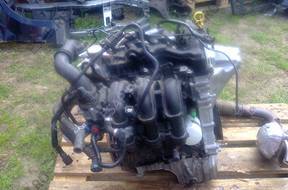 slinik fiesta mk7 1.0 на запчасти