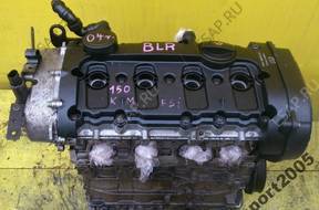 Slinik VW AUDI SKODA SEAT 2,0FSi 150KM BLR 04r.