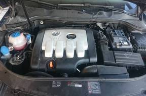 slinki комплектный С КОРОБКА ПЕРЕДАЧ vw passat b6 2.0 tdi