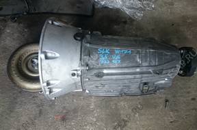 SLK R171 W171 3.5 V6 КОРОБКА ПЕРЕДАЧW АВТОМАТИЧЕСКАЯ
