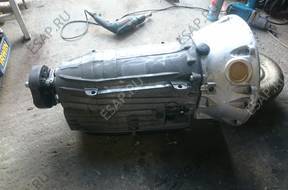 SLK R171 W171 3.5 V6 КОРОБКА ПЕРЕДАЧW АВТОМАТИЧЕСКАЯ