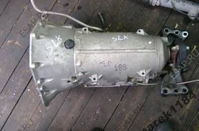 SLK W171 2.0 kompressor КОРОБКА ПЕРЕДАЧw 2112703300