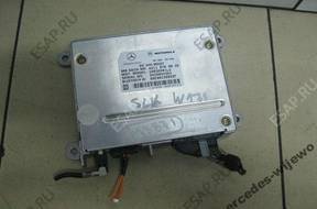 SLK W171 W211 МОДУЛЬ БЛОК УПРАВЛЕНИЯ BLUETOOTH TELEFONU
