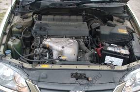 SLNIK TOYOTA AVENSIS 01-08 год, 2,0B D4 1AZ FSE 89TY