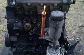 SLUPEK блок цилиндров двигатель VW PASSAT B5 FL 1.9TDI AVB