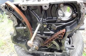 SLUPEK двигатель FORD TRANSIT 2,4 TDDI 125 л.с.