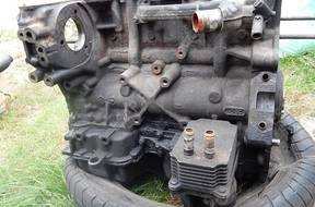 SLUPEK двигатель FORD TRANSIT 2,4 TDDI 125 л.с.