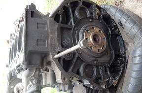 SLUPEK двигатель FORD TRANSIT 2,4 TDDI 125 л.с.