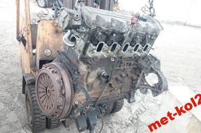 SLUPEK SILNIKA FIAT MAREA 2.4TD GWARA F-VAT OPOLE