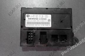 Smart 451 8200026 FOR TWO БЛОК УПРАВЛЕНИЯ МОДУЛЬ