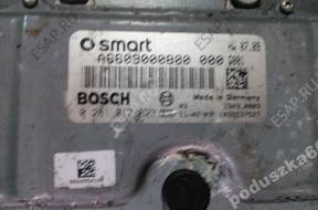 Smart 451 FOR TWO 6609000800 БЛОК УПРАВЛЕНИЯ МОДУЛЬ