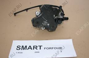 SMART FORFOUR 1.5CDI ТНВД A6400700601
