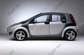 SMART FORFOUR COLT ГБЦ вал 1.3 поршень шатун