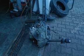 Smart ForFour For Four 1.5 CDI КОРОБКА ПЕРЕДАЧ 5B