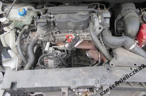 SMART FORFOUR FOR FOUR двигатель MOTOR 1.5 CDI M639
