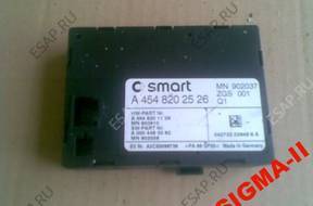 SMART FORFOUR МОДУЛЬ A4548202526