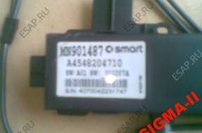 SMART FORFOUR МОДУЛЬ АНТЕННЫ A4548204710