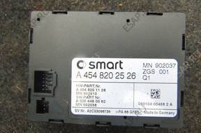 SMART FORFOUR МОДУЛЬ GATEWAY A4548202526