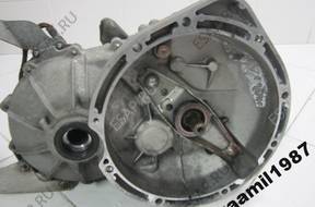 SMART FORTWO 0,6 600 T КОРОБКА ПЕРЕДАЧW BB020017394