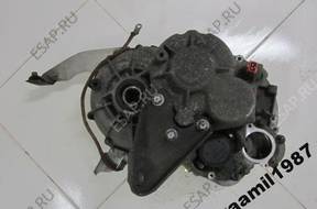 SMART FORTWO 0,6 600 T КОРОБКА ПЕРЕДАЧW BB020017394