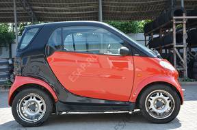 Smart Fortwo 0,6 ТУРБО na