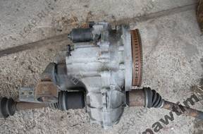 SMART FORTWO FOR TWO 1999 год. 0,6T. КОРОБКА ПЕРЕДАЧW